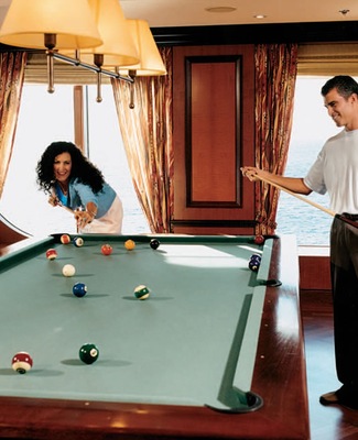 Imagem Radiance of the Seas 29