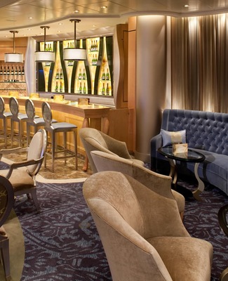 Champagne Bar