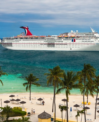 Imagem Carnival Sensation 25
