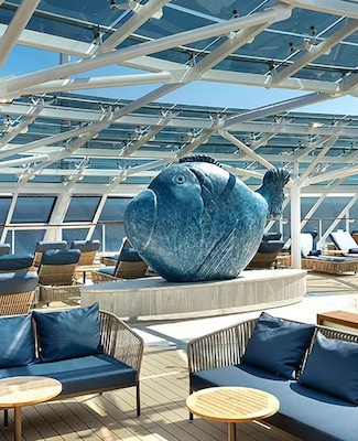 Imagem MSC Euribia 20