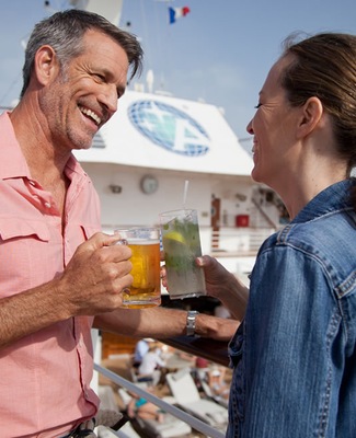 Imagem Azamara Quest 14