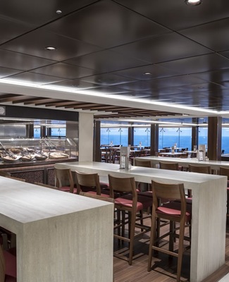 Imagem MSC Bellissima 21