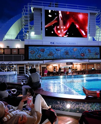 Imagem Crown Princess 22