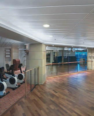 Imagem Vision of the Seas 6