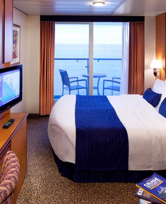 Imagem Radiance of the Seas 9