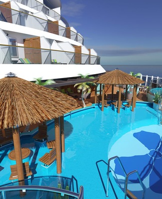 Imagem Carnival Horizon 23