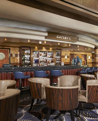Imagem Norwegian Star 20