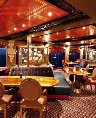 Imagem Carnival Miracle 2