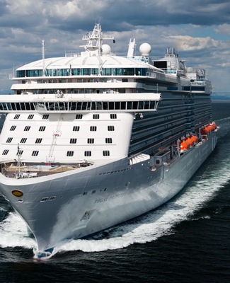 Imagem Regal Princess 14