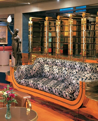 Imagem Zuiderdam 12