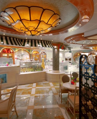 Imagem Regal Princess 5