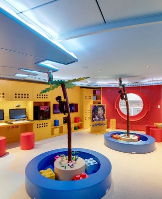 Espaço Kids