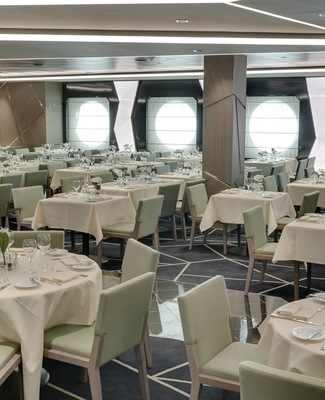 Imagem MSC Seaside 5