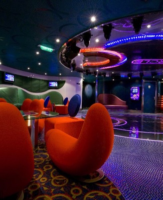 Circle C