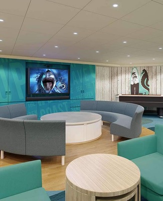 Imagem Sapphire Princess 5