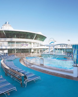 Imagem Serenade of the Seas 24