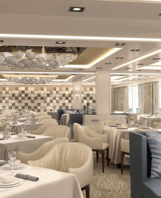 Imagem Norwegian Encore 23