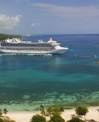 Imagem Crown Princess 17