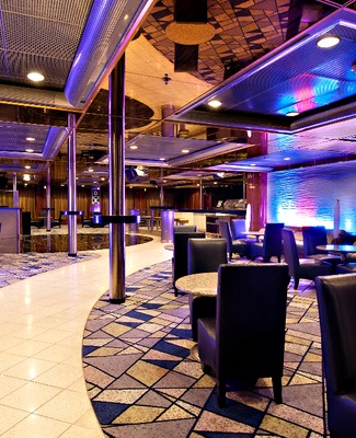 Imagem Carnival Sensation 7