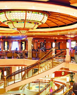 Imagem Crown Princess 6