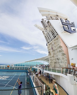 Sport Deck