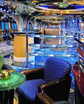 Imagem Golden Princess 7