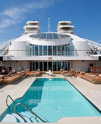 Imagem Seabourn Sojourn 10