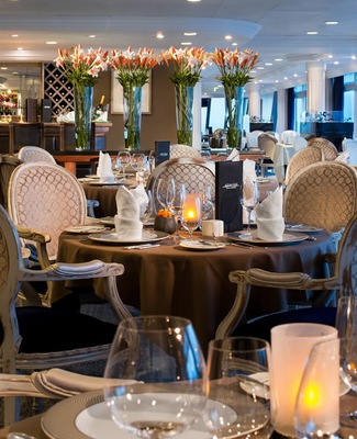Aqualina Restaurant