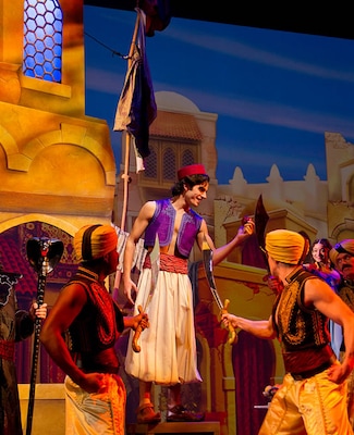 Imagem Disney Fantasy 23