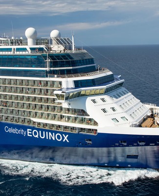 Imagem Celebrity Equinox 34