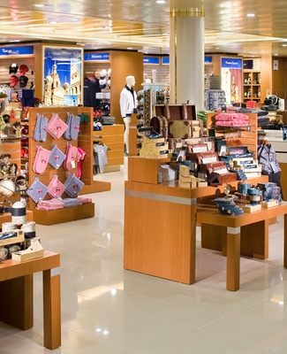 Imagem Eurodam 22