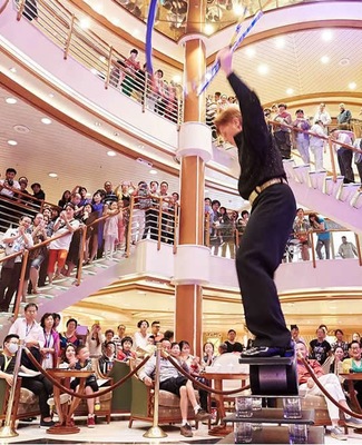 Imagem Ruby Princess 16