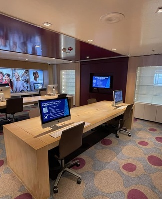 Imagem Celebrity Infinity 10