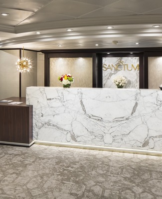 Sanctum Spa