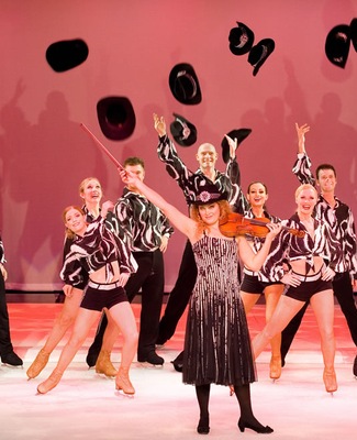 Ice Show