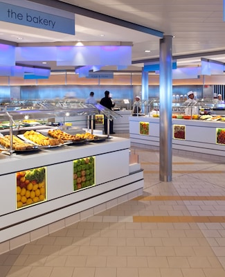 Ocean View Cafe