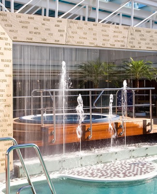 Imagem Eurodam 11