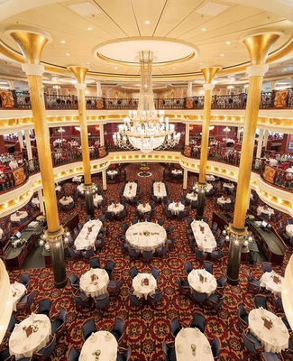 Restaurante Principal