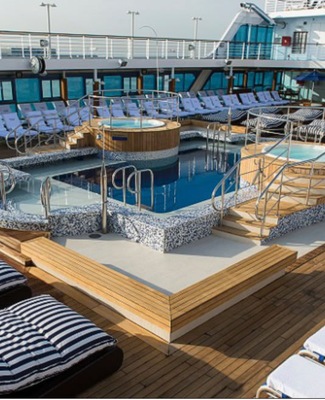 Imagem Oceania Insignia 14