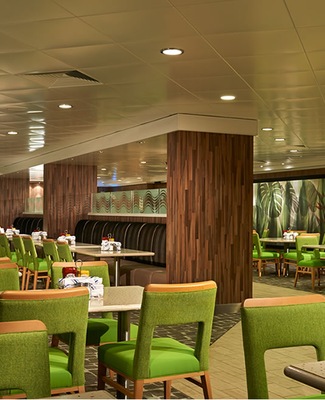 Imagem Norwegian Jade 22