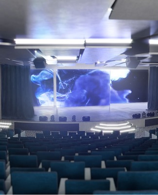 teatro
