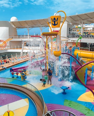 Splashaway Bay
