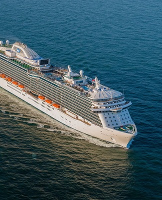 Imagem Royal Princess 19