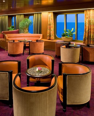 Imagem Eurodam 8