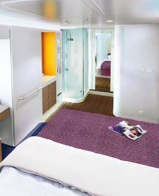 Imagem Norwegian Escape 6