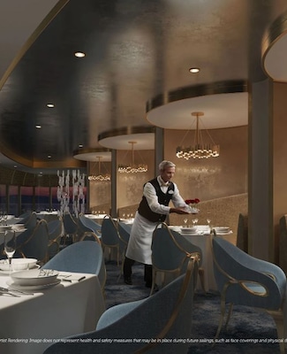 Premiere Dining