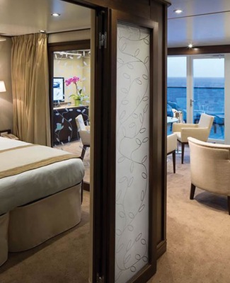 Imagem Seabourn Sojourn 14