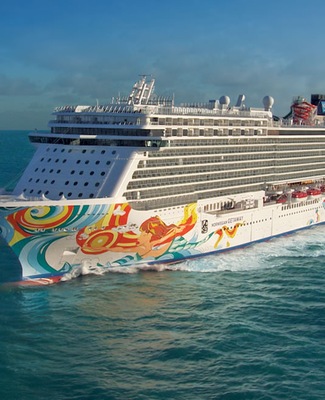 Imagem Norwegian Getaway 7