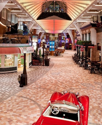 Promenade