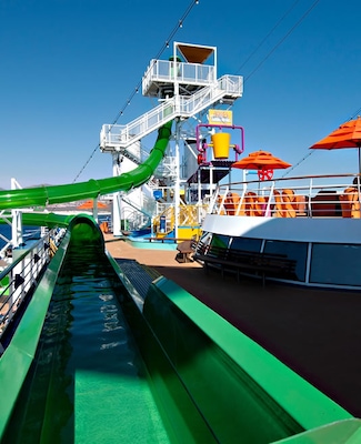 Imagem Carnival Spirit 16